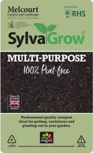 SylvaGrow Multi-Purpose