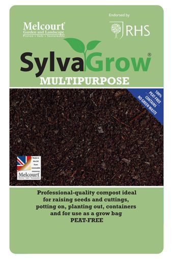 SylvaGrow Multi-Purpose 15L 5060157810353