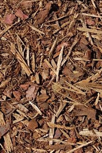 bag-Contract Bark Mulch