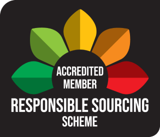 Responsible Sourcing Scheme Member